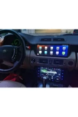 demirusta RANGE ROVER VOGUE 4GB CARPLAY NAVİGASYON DVD USB BT KAMERA - 1