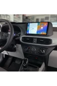 demirusta hyundai İ10 2020-2024 Uyumlu  4GB CARPLAY NAVİGASYON DVD USB BT KAMERA thumbnail 5