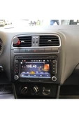 demirusta vw-seat-skoda NAVİGASYON DVD USB BLUETOOTH KAMERA - 1