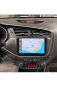 demirusta Ki?a Ceed Uyumlu 4gb Carplay Navi?gasyon Dvd Usb Bt Kamera - 1