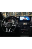 demirusta MERCEDES W212 E CLASS CARPLAY NAVİGASYON DVD USB BT KAMERA - 1