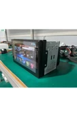 demirusta UNİVERSAL 4Gb ram carplay YOUTUBE yandex WİFİ usb BT KAMERA - 5