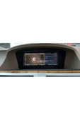 demirusta Bmw E65 8gb Ram Navigasyon Dvd Usb Bt Wifi Dvd Kamera Uyumlu - 1