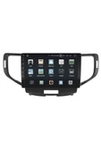 demirusta accord CARPLAY AND.AUTO Uyumlu NAVİGASYON DVD USB BT KAMERA - 1