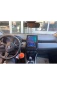 demirusta Clio 5 Carplay +Uyumlu And Auto Navigasyon Dvd Usb Bt Kamera - 1