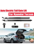 demirusta HYUNDAI TUCSON Uyumlu VAKUMLU ELEKTRİKLİ BAGAJ KAPAĞI KİTİ thumbnail 2