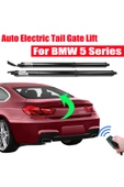 demirusta BMW X5 VAKUMLU ELEKTRİKLİ BAGAJ KAPAĞI KİTİ thumbnail 1