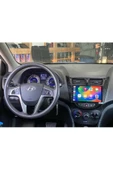 demirusta hyundaı accent blue carplay YOUTUBE yandex WİFİ usb BT KAMERA thumbnail 5