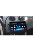 demirusta ibiza Uyumlu carplay YOUTUBE yandex WİFİ usb BT KAMERA - 1