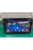 demirusta UNİVERSAL NAVİGASYON DVD USB BT KAMERA 2RAM - 1