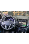 demirusta hyundaı accent blue carplay YOUTUBE yandex WİFİ usb BT KAMERA thumbnail 2
