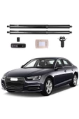 demirusta AUDI A6 (C7) Uyumlu VAKUMLU ELEKTRİKLİ BAGAJ KAPAĞI KİTİ thumbnail 2