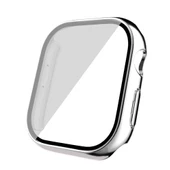 Apple Watch 10 42mm Sert PC Kasa Electroplatink Çerçeveli Ekran Koruyucu Redclick Watch Gard 36 - 6