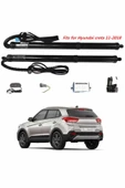 demirusta HYUNDAI IX35 ELEKTRİKLİ BAGAJ KAPAĞI KİTİ - 1