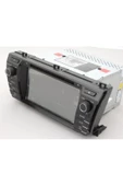 demirusta Dva-s 9979 Toyota Corolla 2012-2016 Navigasyon Dvd Usb Bluetooth Hd Kamera Hediye - 1