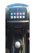 demirusta C4 ESKİ KASA  Uyumlu CARPLAY+AND.AUTO NAVİGASYON DVD USB BT KAMERA - 1