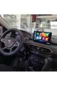 demirusta TAİLANT CARPLAY+AND.AUTO NAVİGASYON DVD USB BT KAMERA - 1
