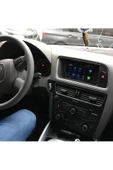 demirusta AUDI Q5 CARPLAY+AND.AUTO NAVİGASYON DVD USB BT KAMERA - 1
