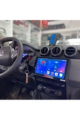 demirusta DACİA DUSTER carplay YOUTUBE yandex WİFİ usb BT KAMERA - 1