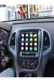 demirusta opel astra j tesla carplay Uyumlu yandex WİFİ usb BT KAMERA - 1