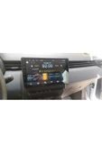 demirusta CLİO 5 9 İNÇ Uyumlu CARPLAY+AND.AUTO NAVİGASYON DVD USB BT KAMERA - 1