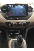 demirusta hyundaı i10 Uyumlu carplay YOUTUBE yandex WİFİ usb BT KAMERA - 1