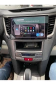 demirusta subaru xv Uyumlu carplay YOUTUBE yandex WİFİ usb BT KAMERA thumbnail 1