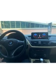 demirusta BMW X1 CARPLAY+AND.AUTO NAVİGASYON DVD USB BT KAMERA Uyumlu - 1