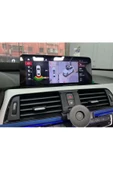 demirusta Bmw F20-f32-f33-f34-f36 Uyumlu Carplay Youtube Yandex Wi?fi? Usb Bt Kamera thumbnail 1