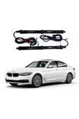 demirusta BMW X5 VAKUMLU ELEKTRİKLİ BAGAJ KAPAĞI KİTİ thumbnail 2