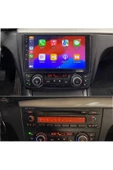 demirusta BMW E87 1 KASA carplay YOUTUBE yandex WİFİ usb BT KAMERA - 1