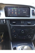demirusta AUDI A4 2009-2015 Uyumlu carplay YOUTUBE yandex WİFİ usb BT KAMERA thumbnail 2