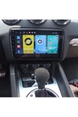 demirusta AUDİ TT 6gb RAM CARPLAY+AND.AUTO NAVİGASYON Uyumlu  DVD USB BT KAMERA - 1
