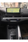 demirusta AUDİ A4 2017-2022 carplay YOUTUBE yandex WİFİ usb BT KAMERA - 1