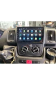 demirusta FİAT DUCATO 4GB RAM carplay YOUTUBE yandex WİFİ uyumlu usb BT KAMERA - 1