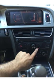 demirusta AUDI A4 2009-2015 Uyumlu carplay YOUTUBE yandex WİFİ usb BT KAMERA thumbnail 3