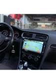 demirusta Golf 7 Uyumlu  carplay YOUTUBE yandex WİFİ usb BT KAMERA thumbnail 1