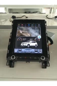 demirusta Megan 4 4gb Ram Carplay+and.auto Navigasyon Dvd Usb Bt Kamera - 1