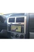 demirusta Dodge Nitro 4gb Ram Carplay+and.auto Navigasyon Dvd Usb Bt Kamer Uyumlu - 1