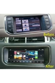 demirusta Range Rover Voque Carplay+and.auto Navigasyon Dvd Usb Bt Kamera Uyumlu - 1