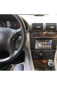 demirusta Mercedes C W203-clc-g-class W467 Nav Gps Dvd Usb Bluetooth Kamera Uyumlu thumbnail 2