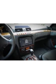 demirusta Uyumlu   Mercedes W220 Carplay+and.auto Navigasyon Dvd Usb Bt Kamera thumbnail 1