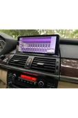 demirusta Bmw X5-x6 2006-2011 E70-e71 Uyumlu Gps Dvd Digital Tv Usb Bt Hd Kamera - 1