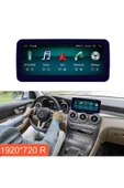 demirusta Benz A-class W176 2013-18 Carplay+and.auto Navigasyon Dvd Kamera Uyumlu thumbnail 3