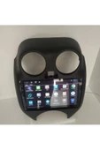 demirusta Nissan Micra Carplay + and Auto Uyumlu Navigasyon Dvd Usb Bt Kamera thumbnail 2