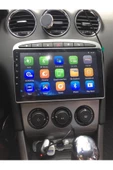 demirusta peugeot 308 Uyumlu  carplay YOUTUBE yandex WİFİ usb BT KAMERA - 1