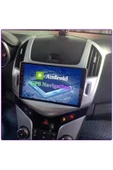 demirusta Chevrolet Cruze New Carplay+and.auto Navigasyon Dvd Usb Bt Kamera Uyumlu thumbnail 3