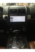 demirusta Toureg Uyumlu Carplay+and.auto Navigasyon Dvd Usb Bt Kamera - 1