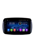 demirusta Smart Carplay+and.auto Navigasyon Dvd Usb Bt Kamera - 1