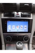demirusta Mercedes C W203-clc W203-g-class W467 Carplay+and.auto Navigasyon Uyumlu thumbnail 3